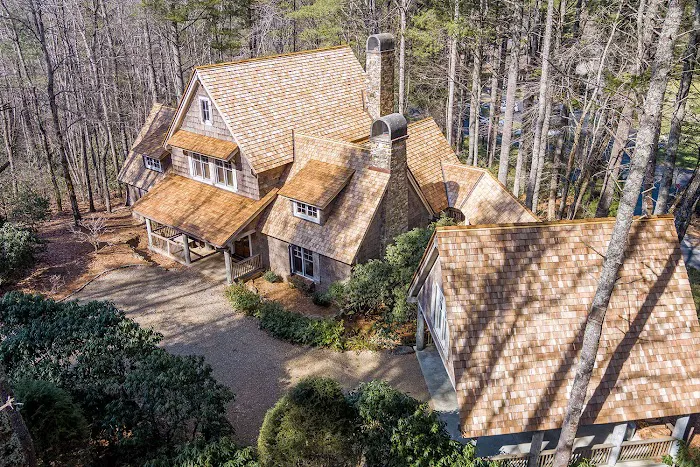 Highlander Roofing Services Sylva Picture 6