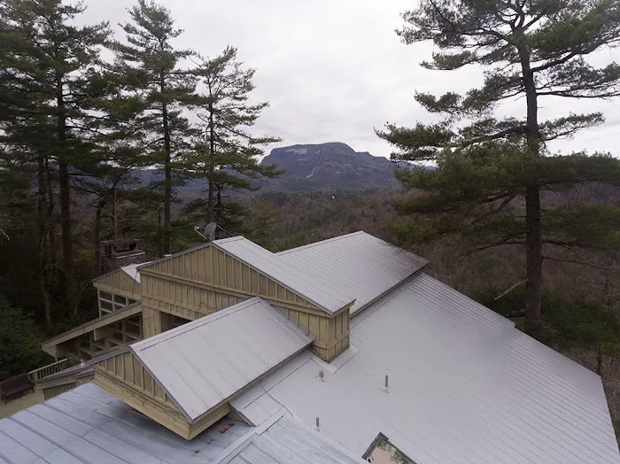 Highlander Roofing Services Sylva Picture 9