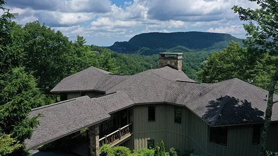 Highlander Roofing Services Sylva Picture 2
