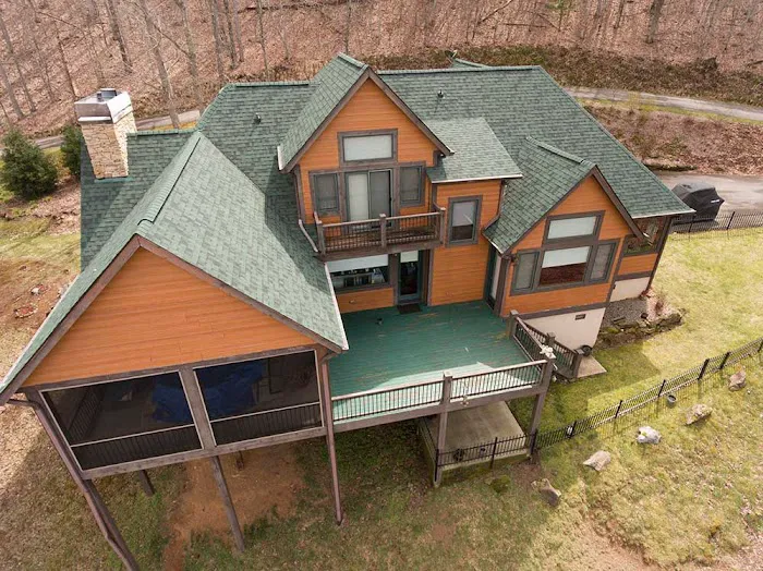 Highlander Roofing Services Sylva Picture 5