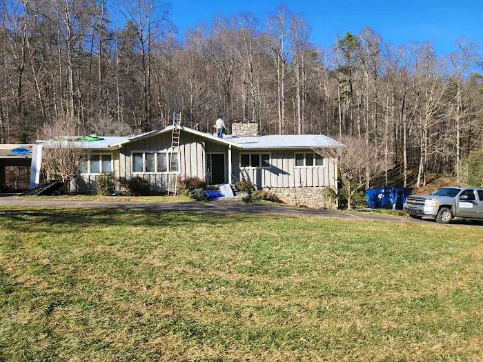 Highlander Roofing Services Sylva Picture 7