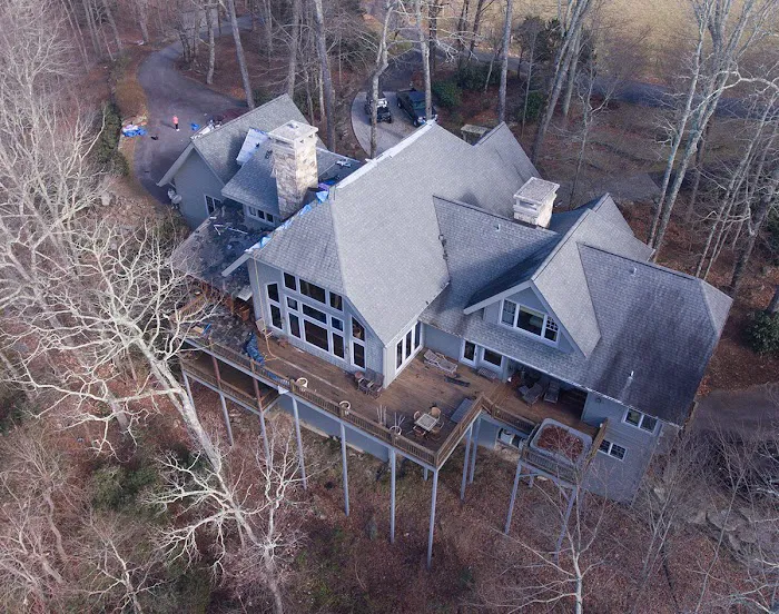 Highlander Roofing Services Sylva Picture 10