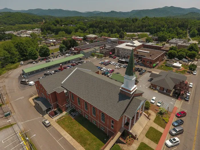 Highlander Roofing Services Sylva Picture 3