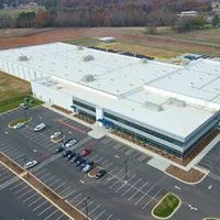 Conover Construction & Roofing ico