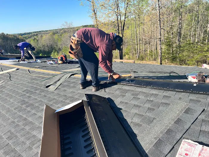 Apple Roof Contracting Picture 3