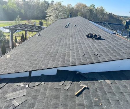 Apple Roof Contracting
