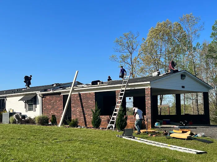 Apple Roof Contracting Picture 9