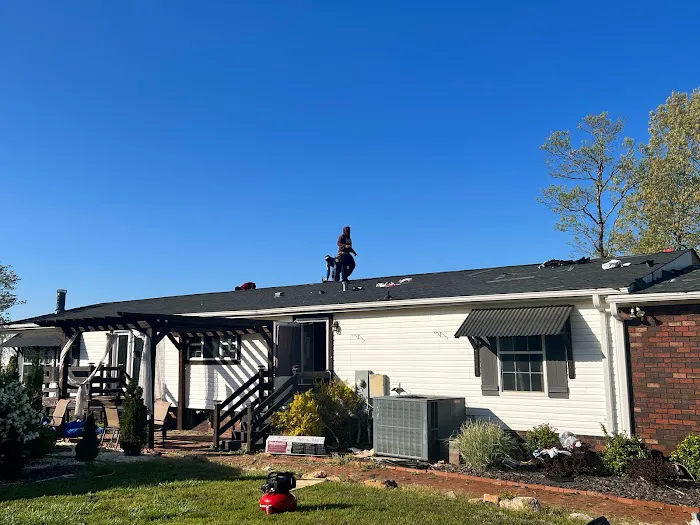 Apple Roof Contracting Picture 6