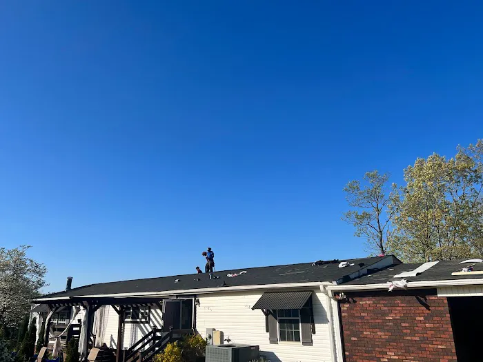 Apple Roof Contracting Picture 5