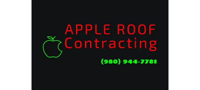 Apple Roof Contracting Picture 4