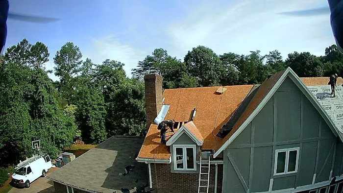 Iredell Roofing Picture 6