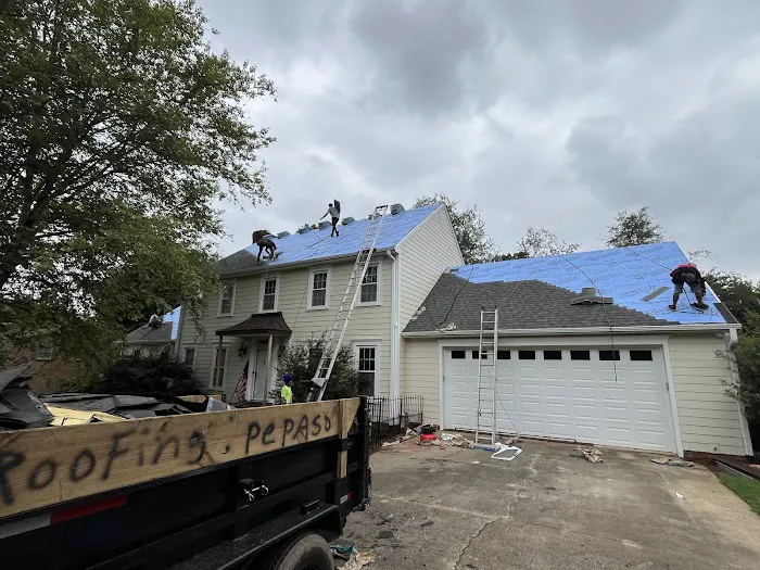 Iredell Roofing Picture 1