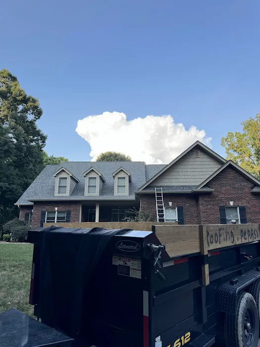 Iredell Roofing Picture 5