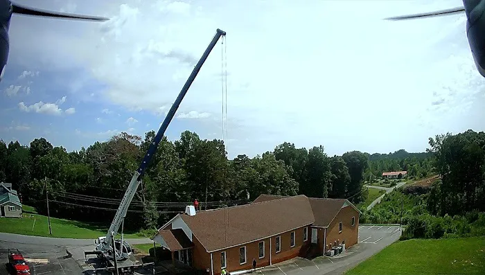 Iredell Roofing Picture 8