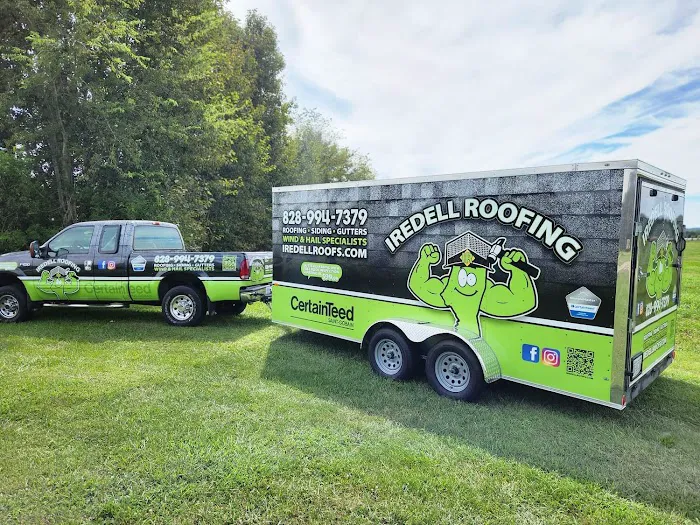 Iredell Roofing Picture 7