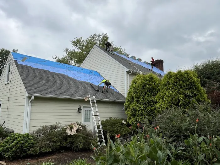 Iredell Roofing Picture 3