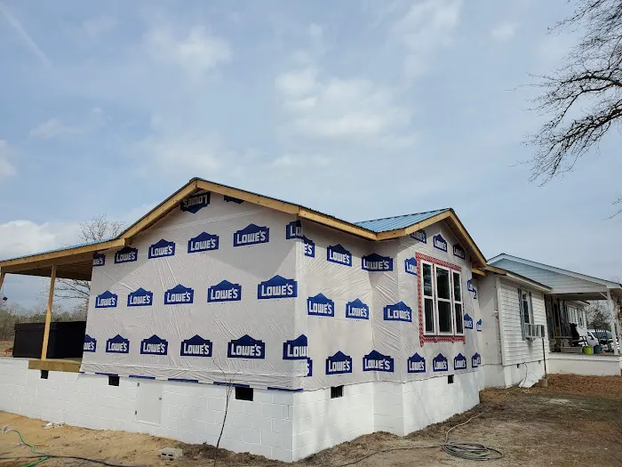 Gary Roofing Picture 1