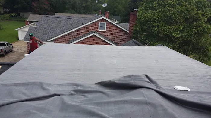 Gary Roofing Picture 8