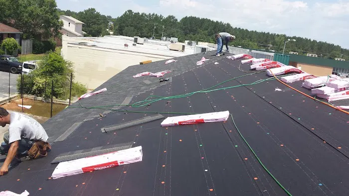 Gary Roofing Picture 7