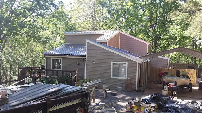 Gary Roofing Picture 3