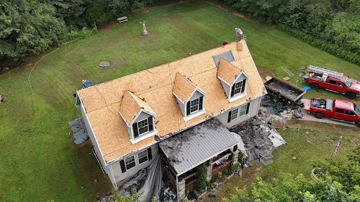 Elite Exterior Solutions Picture 9