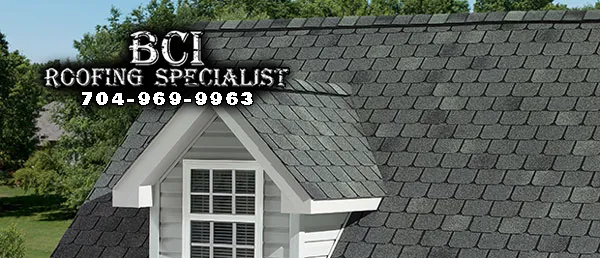 BCI Shingle Specialist Picture 1