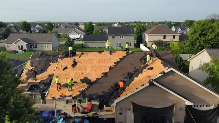 RenoSimplicity Roofing & Restoration Picture 1