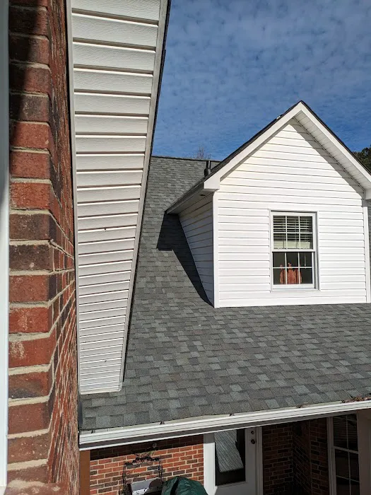 RenoSimplicity Roofing & Restoration Picture 5