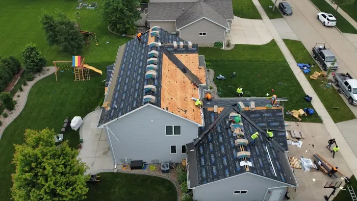 RenoSimplicity Roofing & Restoration Picture 4