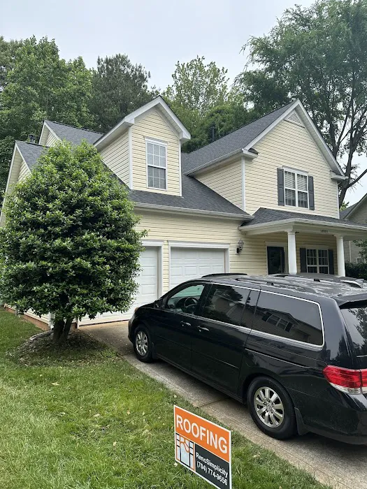 RenoSimplicity Roofing & Restoration Picture 10