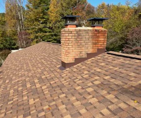JCS Roofing
