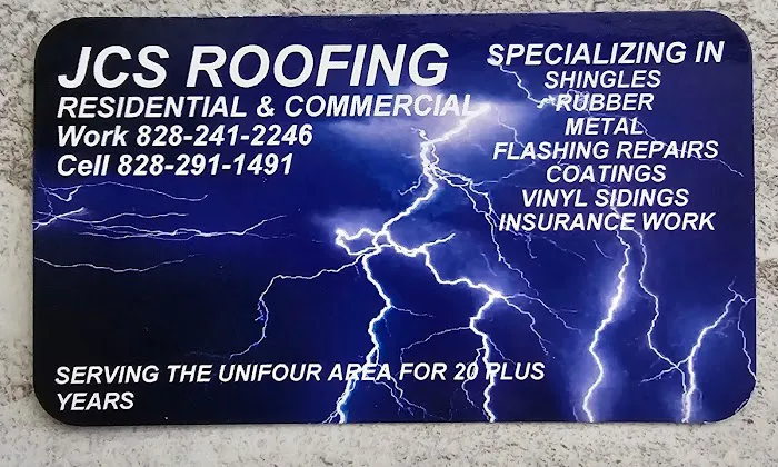 JCS Roofing Picture 2