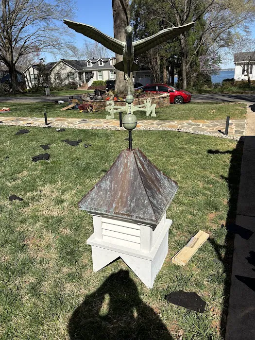 Bolton Roofing Picture 6