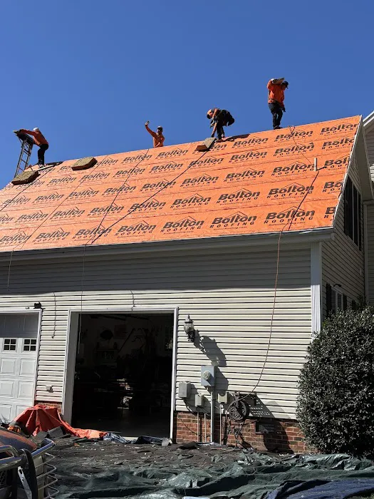 Bolton Roofing Picture 3