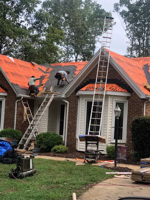 Bolton Roofing Picture 5