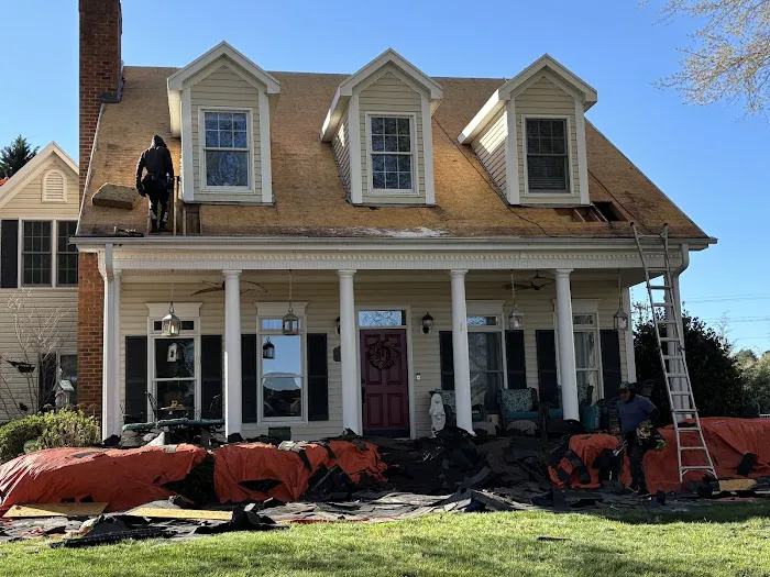 Bolton Roofing Picture 2