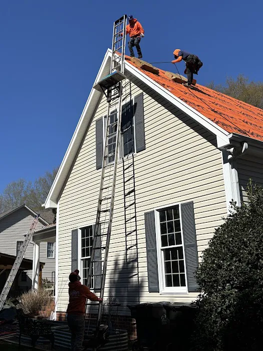 Bolton Roofing Picture 1