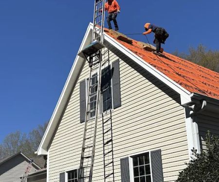 Bolton Roofing