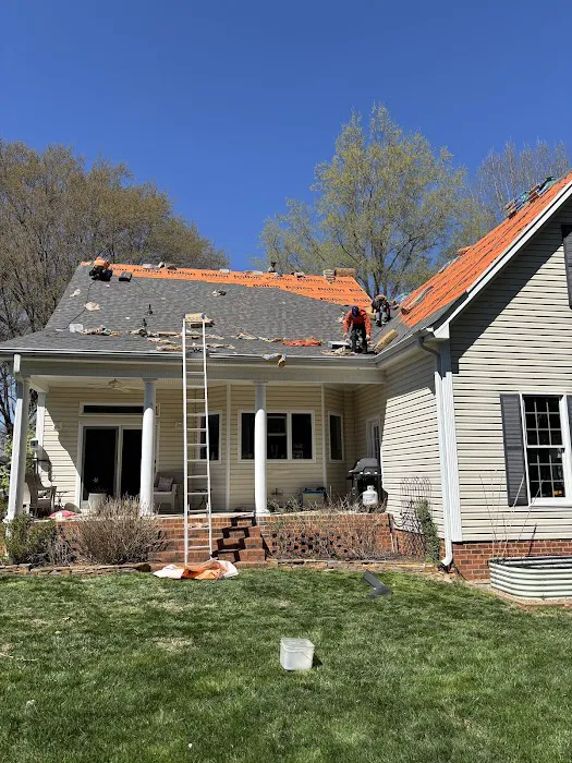 Bolton Roofing Picture 9