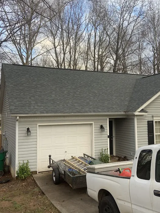 Bolton Roofing Picture 7