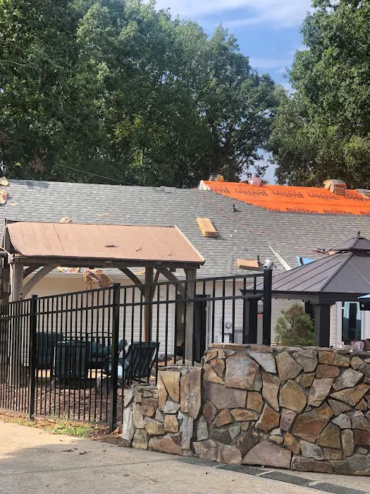 Bolton Roofing Picture 8