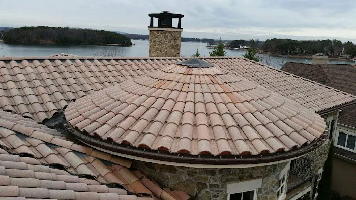 Go Copper Inc. - Roofing and Repair Picture 10