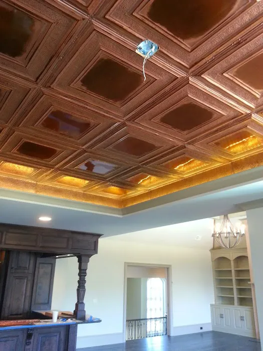 Go Copper Inc. - Roofing and Repair Picture 6