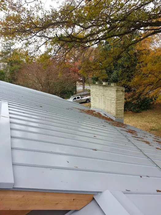 Go Copper Inc. - Roofing and Repair Picture 7