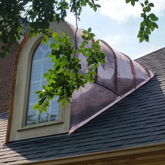 Go Copper Inc. - Roofing and Repair Picture 4