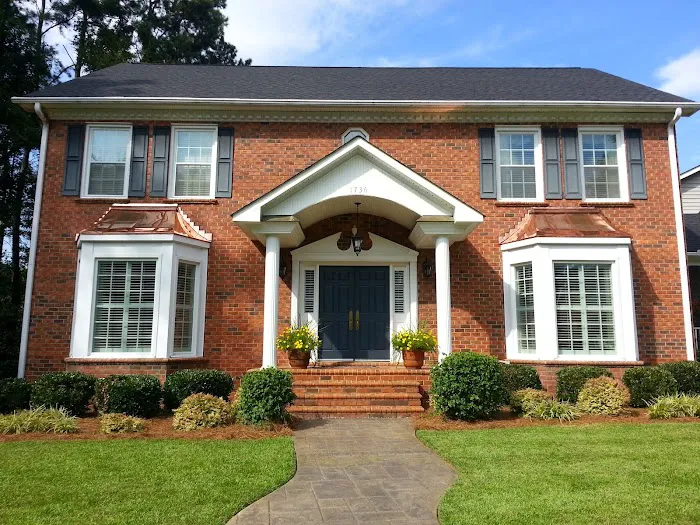 Go Copper Inc. - Roofing and Repair Picture 8