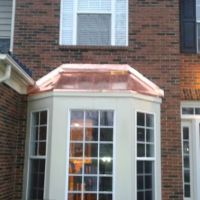 Go Copper Inc. - Roofing and Repair ico