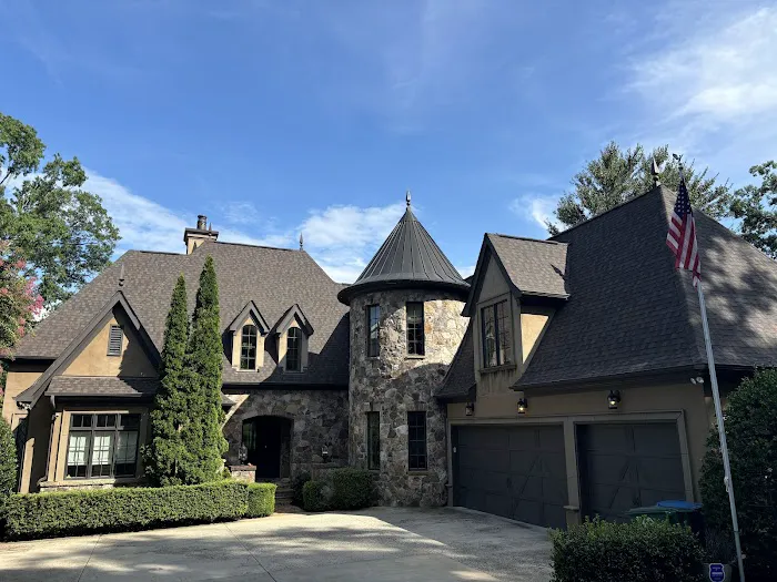 Bradler Built LLC Picture 1