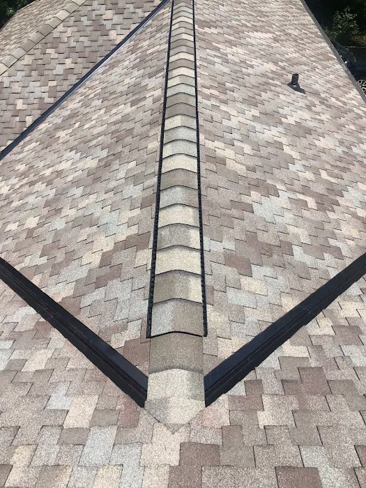 Sammy Waugh Roofing LLC Picture 4