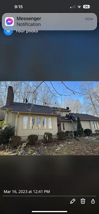 Sammy Waugh Roofing LLC Picture 3